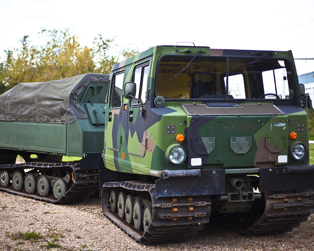 Military Industry